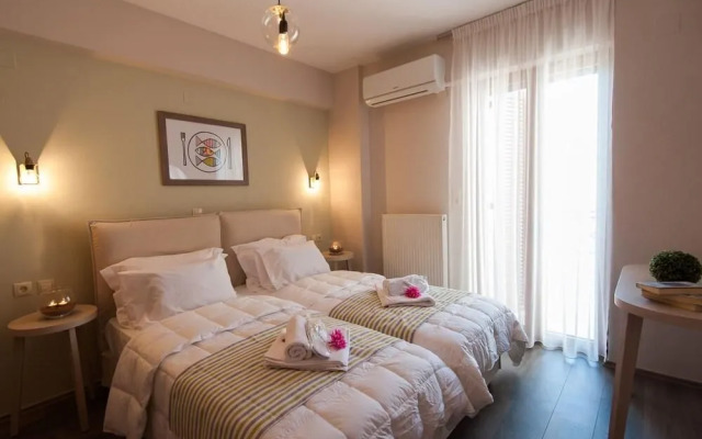 Harmony of Nature villa