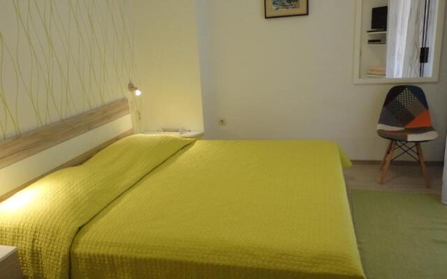 Guesthouse Apartment Božica