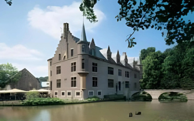 Van der Valk Hotel Kasteel Terworm