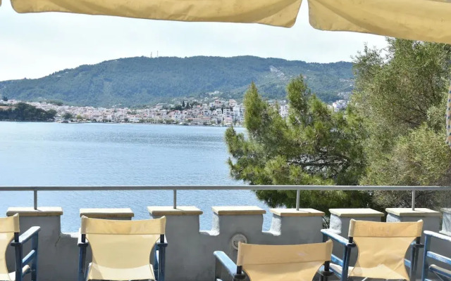 Porto Castello Villas Casa da Ron
