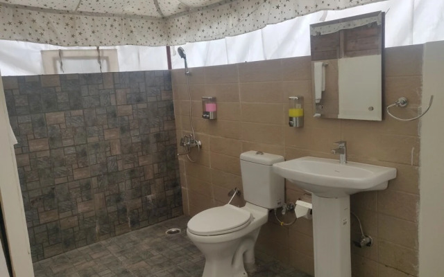 Mountain Eco Health Resort