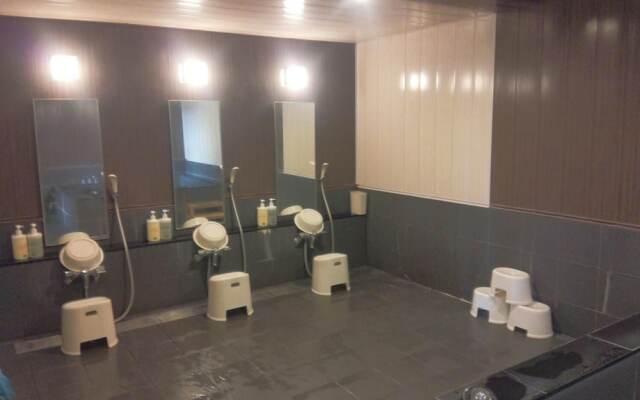 Mito Riverside Hotel