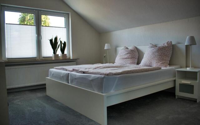 Ferienwohnung Waldmeister