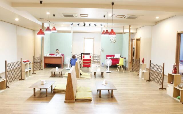 Baozen Guesthouse - Hostel