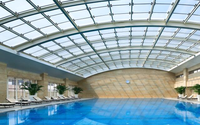 Crowne Plaza Beijing Lido by IHG