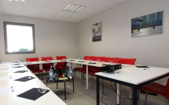 Auberge FlyZone