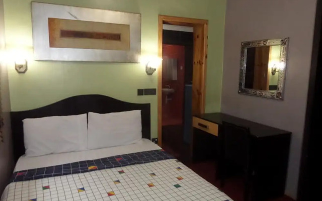 Signature Apartments Lagos