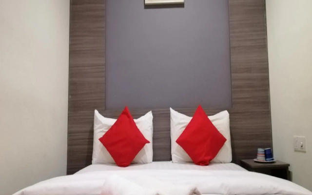 Collection O Shah Alam Formerly Hotel SMC Seksyen 13 – Guest Rooms – Shah Alam