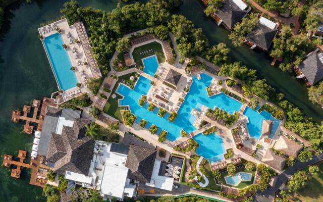 Fairmont Mayakoba Riviera Maya - All Inclusive