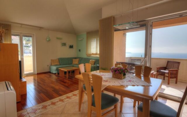 Apartment Villa Molina