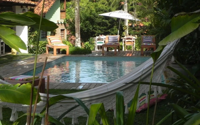 Pousada Ouro Sobre Azul 2