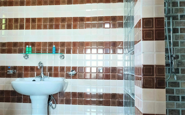 MT Seaside Apartment