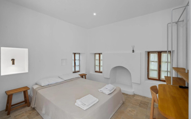 Kaya Guest House