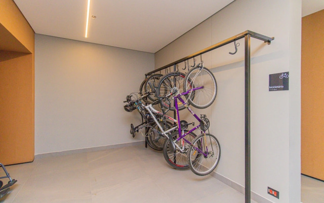 Sp-p1505b Zonax in S o Paulo