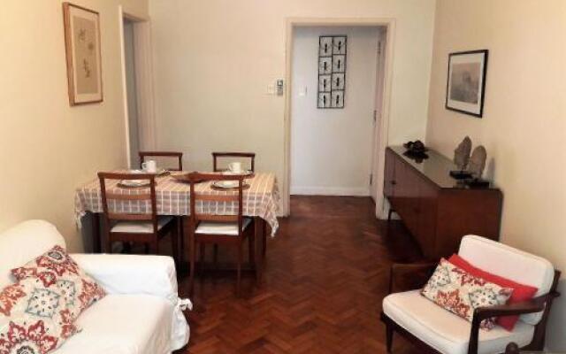 Apartment LB204 Guilhem