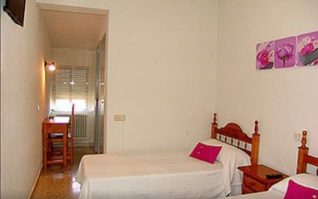 Hostal San Isidro