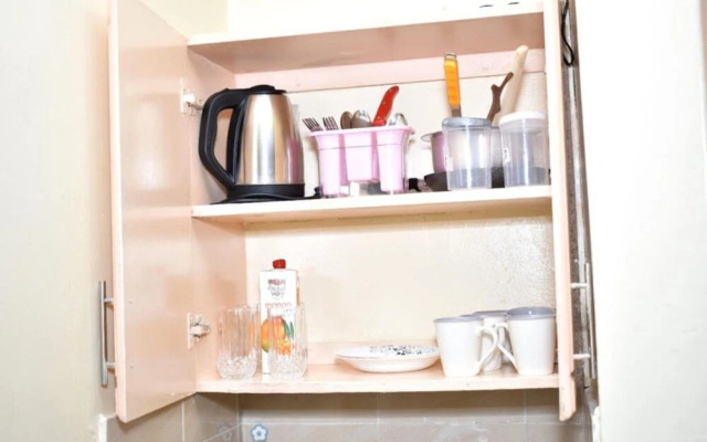 Stay.Plus Atic Apartment South B