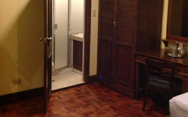 Malate Pensionne