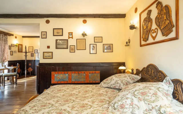 Fortuna Eco Boutique Hotel