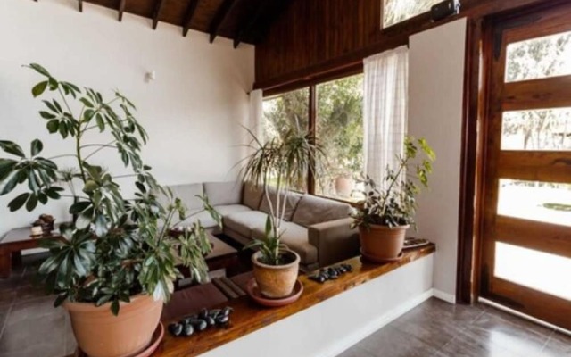 Hotel Boutique Santa Teresita