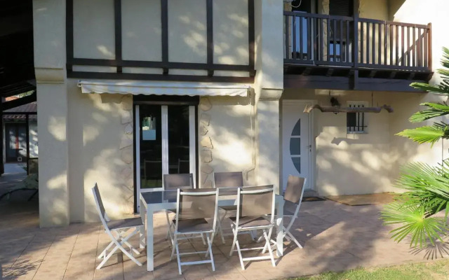 Holiday Home Labenne Océan - LBE115