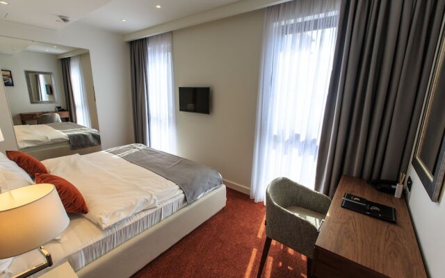 Apart Hotel Kalamper