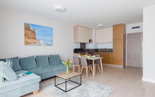 Raval Apartments - Fresh Turquoise