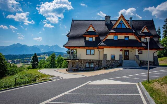 Willa Góralskie Klimaty