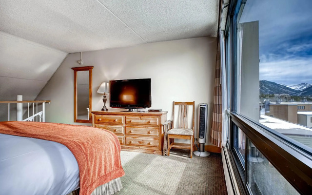 Keystone Lodge & Spa by Keystone Resort