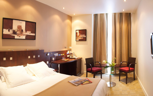 Aiden by Best Western Paris Roissy CDG - Image 3