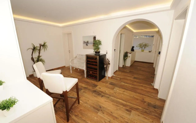 Appartement Geisler