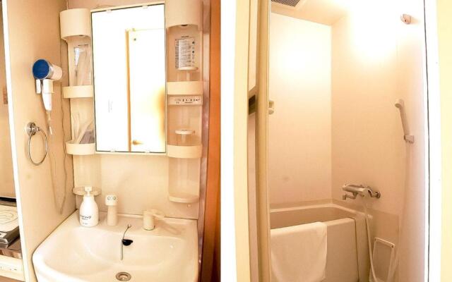 Anan Station Hotel - Vacation STAY 11036v