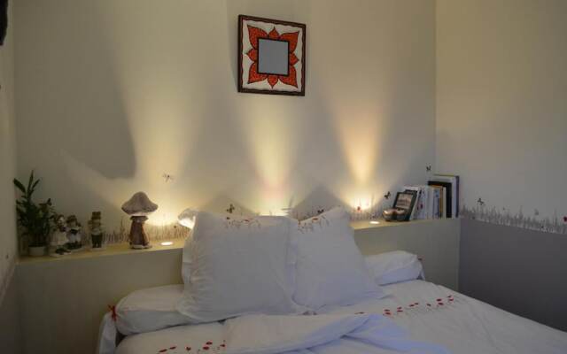 Couette et Cafe creme
