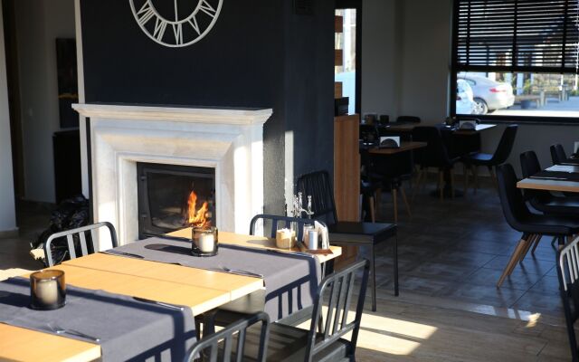 Sapanca Cayir Cimen Otel