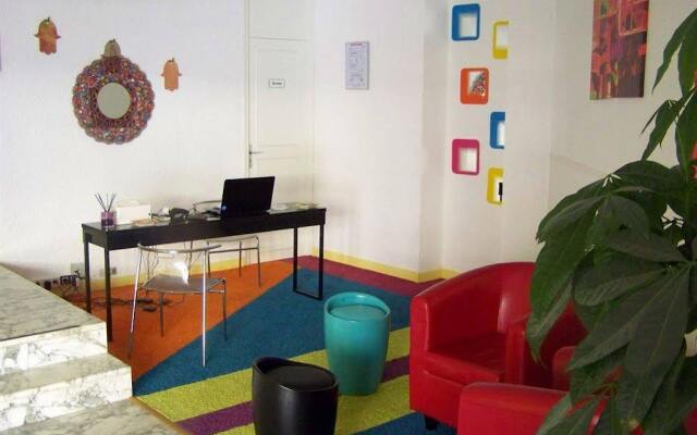 Hotel Merea