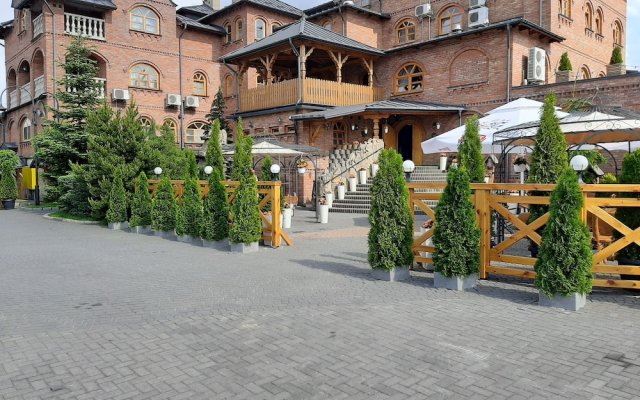 Hotel Staropolski