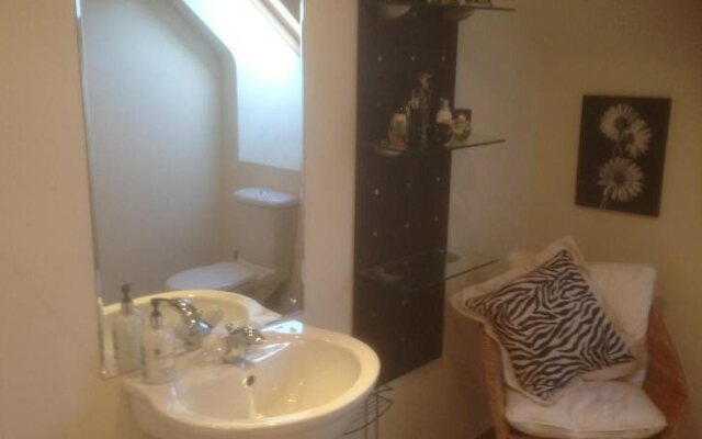 The Arches B&B