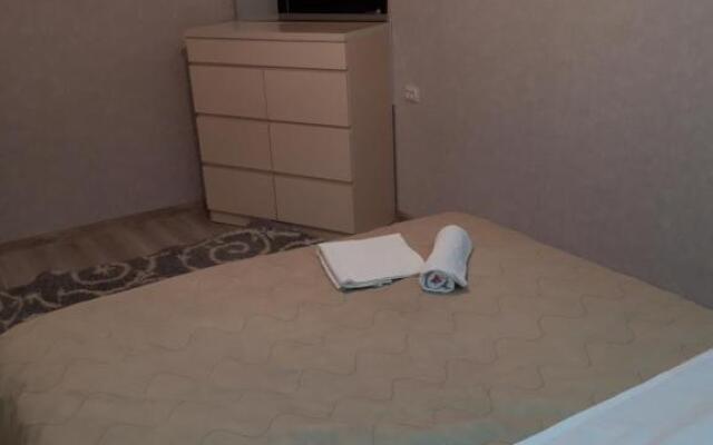 Guest house ,,Your family''