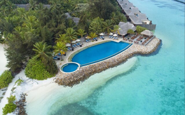 Taj Coral Reef Resort & Spa Maldives – A Premium All Inclusive Resort