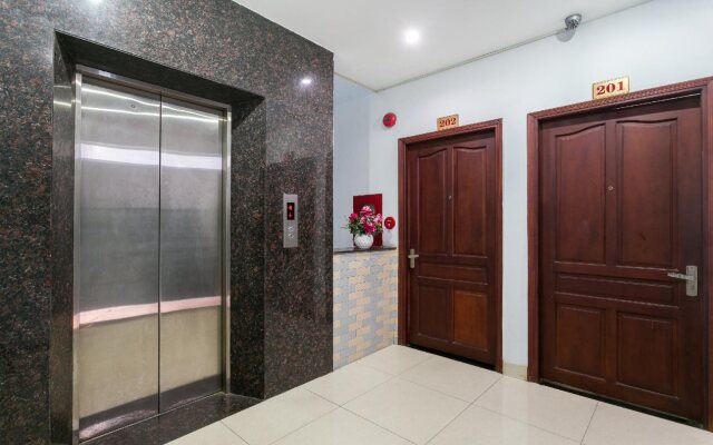 Tuan Long Hotel