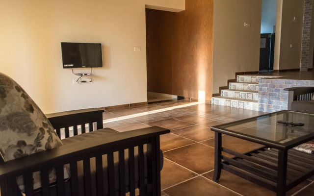 3BHK by Tripvillas Holiday Homes