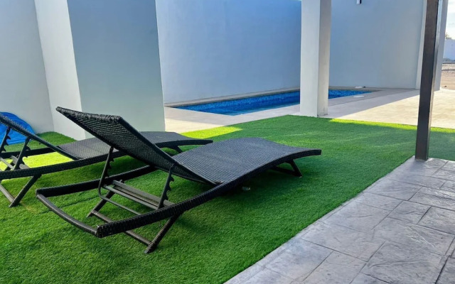 Casa Naty