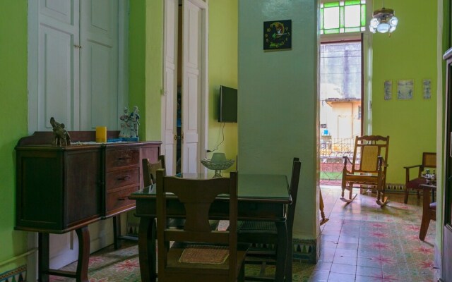 Casa Palomino House