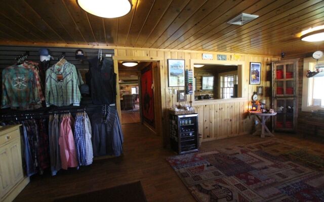Turpin Meadow Ranch