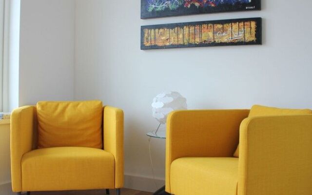 Rosenhill B&B