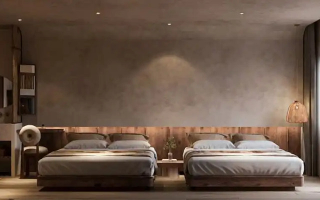 Q Apartment 3 Da Nang