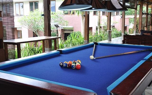 Villa Bukit Pinus