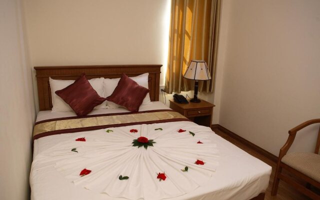 Viet Sky Hotel Nha Trang