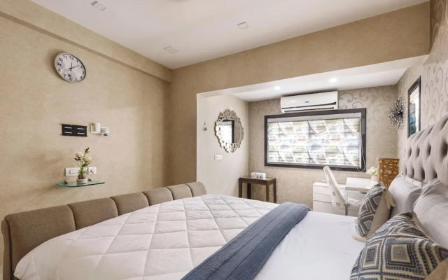 The Platinum Vista by Red Olive3bhknr Nexus Mall