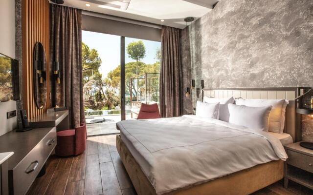 Unique Life Style Hotel